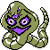 Arbok Shiny