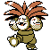 Exeggutor Shiny