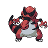 Krookodile