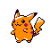 Pikachu Shiny
