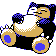 Snorlax Shiny