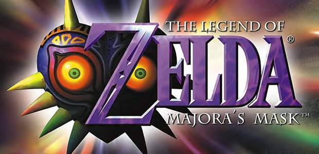 The Legend of Zelda: Majora's Mask